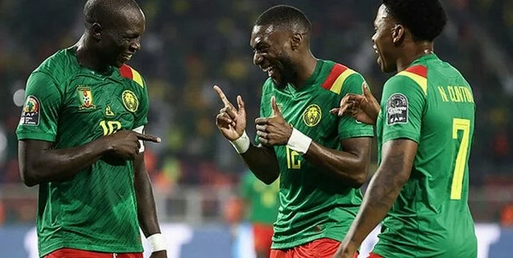 Камерун — Панама. Прогноз (кф 2.23) на товарищеский матч (18 ноября 2022 года) Камерун — Панама. Прогноз (кф 2.23) на товарищеский матч (18 ноября 2022 года)