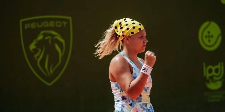 Диана Шнайдер – Данка Ковинич. Прогноз на матч WTA Буэнос-Айрес (18 ноября 2022 года) Диана Шнайдер – Данка Ковинич. Прогноз на матч WTA Буэнос-Айрес (18 ноября 2022 года)