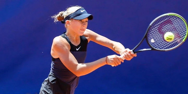 Ребекка Петерсон – Мирра Андреева. Прогноз на матч ITF Мейтар (19 ноября 2022 года) Ребекка Петерсон – Мирра Андреева. Прогноз на матч ITF Мейтар (19 ноября 2022 года)