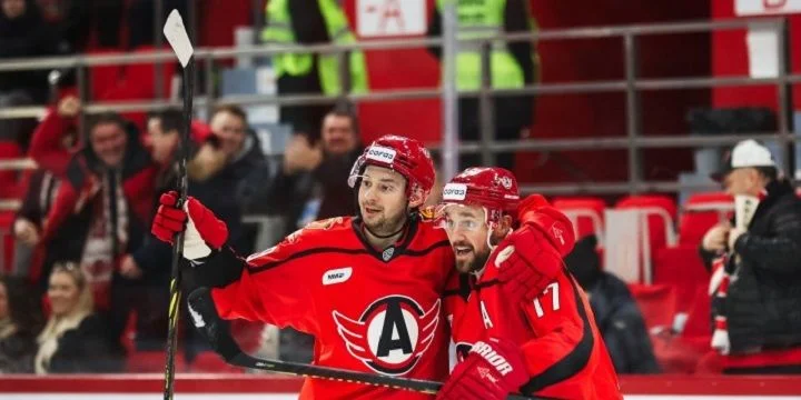 Автомобилист — Сочи. Прогноз на матч КХЛ (19 ноября 2022 года) Автомобилист — Сочи. Прогноз на матч КХЛ (19 ноября 2022 года)
