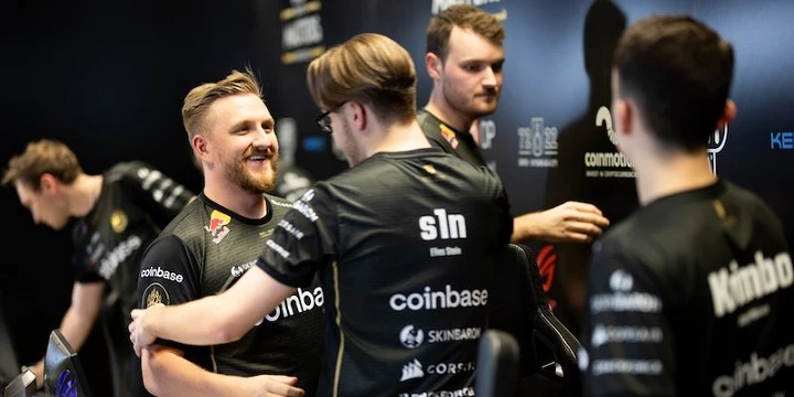 Sprout — BIG. Прогноз на матч CS:GO (19 ноября 2022 года) Sprout — BIG. Прогноз на матч CS:GO (19 ноября 2022 года)