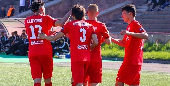 Ноа — Ван. Прогноз (кф. 2.34) на матч чемпионата Армении (20 ноября 2022 года) Ноа — Ван. Прогноз (кф. 2.34) на матч чемпионата Армении (20 ноября 2022 года)