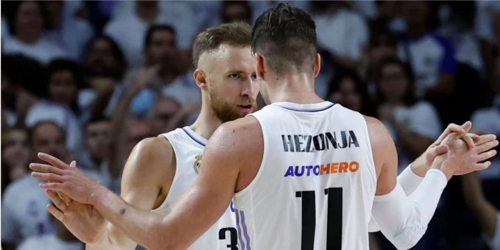 Реал Мадрид — Мурсия. Прогноз на матч чемпионата Испании (20 ноября 2022 года) Реал Мадрид — Мурсия. Прогноз на матч чемпионата Испании (20 ноября 2022 года)