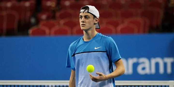 Александар Лазаров — Виталий Сачко. Прогноз на матч ATP Андрия (21 ноября 2022 года)
Александар Лазаров — Виталий Сачко. Прогноз на матч ATP Андрия (21 ноября 2022 года)