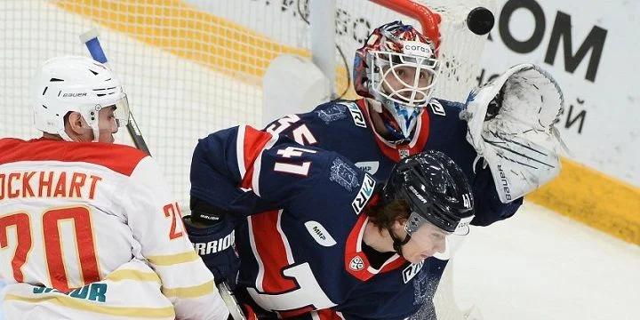 Торпедо — Куньлунь. Прогноз на матч КХЛ (22 ноября 2022 года) Торпедо — Куньлунь. Прогноз на матч КХЛ (22 ноября 2022 года)
