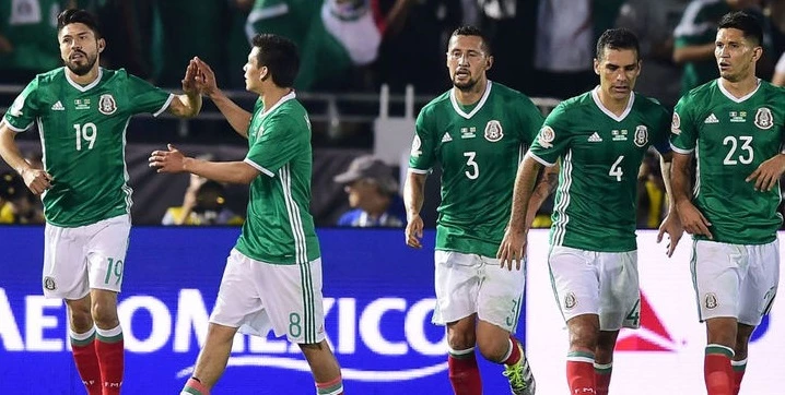 Мексика — Польша. Прогноз (кф 4.10) и ставки на матч Чемпионата мира (22 ноября 2022 года)