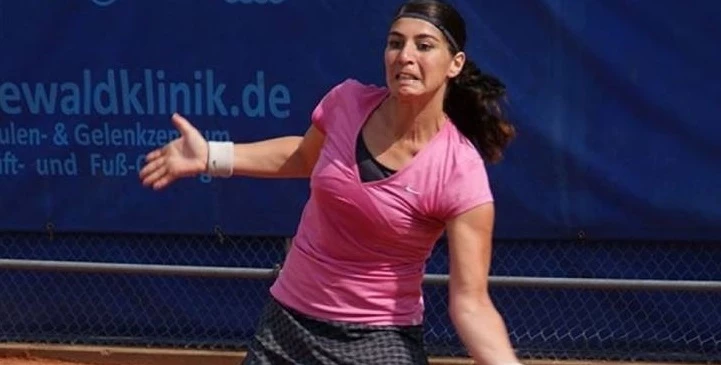 Ирина Мария Бара – Екатерина Горгодзе. Прогноз на матч WTA Монтевидео (23 ноября 2022 года) Ирина Мария Бара – Екатерина Горгодзе. Прогноз на матч WTA Монтевидео (23 ноября 2022 года)