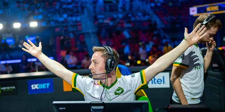 Heroic — NIP. Прогноз на матч CS:GO (23 ноября 2022 года) Heroic — NIP. Прогноз на матч CS:GO (23 ноября 2022 года)