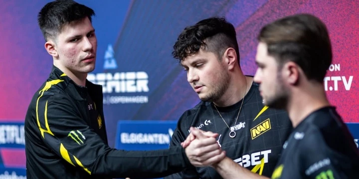 Na'Vi — NIP. Прогноз на матч CS:GO (25 ноября 2022 года) Na'Vi — NIP. Прогноз на матч CS:GO (25 ноября 2022 года)