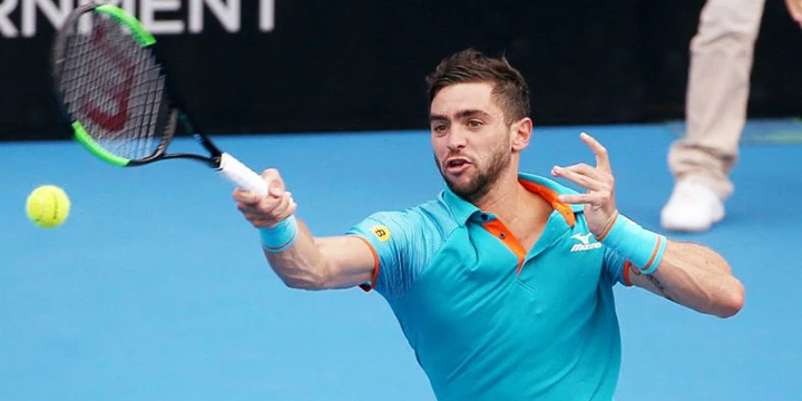 Гвидо Андреоцци — Эмилио Гомес. Прогноз на матч ATP Темуко (26 ноября 2022 года)
Гвидо Андреоцци — Эмилио Гомес. Прогноз на матч ATP Темуко (26 ноября 2022 года)