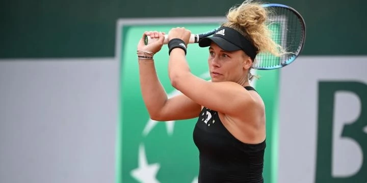 Ипек Оз – Леолия Жанжан. Прогноз на матч WTA Монтевидео (27 ноября 2022 года)