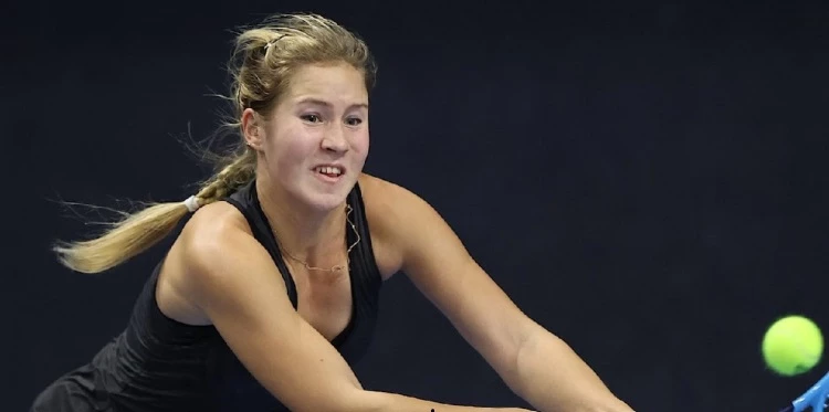 Осиан Додин – Анастасия Захарова. Прогноз на матч WTA Андорра (28 ноября 2022 года) Осиан Додин – Анастасия Захарова. Прогноз на матч WTA Андорра (28 ноября 2022 года)