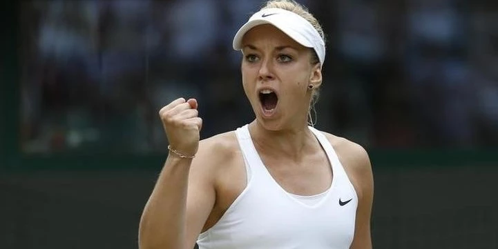 Сара Эррани – Сабин Лисицки. Прогноз на матч WTA Андорра (28 ноября 2022 года) Сара Эррани – Сабин Лисицки. Прогноз на матч WTA Андорра (28 ноября 2022 года)