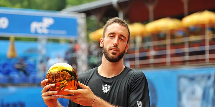 Гонсало Оливейра — Никола Милоевич. Прогноз на матч ATP Майа (29 ноября 2022 года)
Гонсало Оливейра — Никола Милоевич. Прогноз на матч ATP Майа (29 ноября 2022 года)