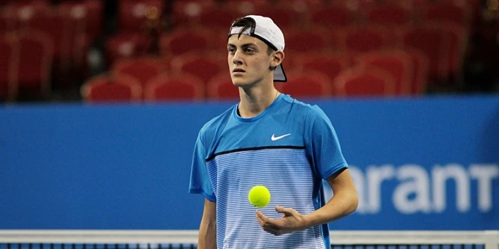 Александар Лазаров — Алессандро Джаннесси. Прогноз на матч ATP Майа (29 ноября 2022 года)
Александар Лазаров — Алессандро Джаннесси. Прогноз на матч ATP Майа (29 ноября 2022 года)