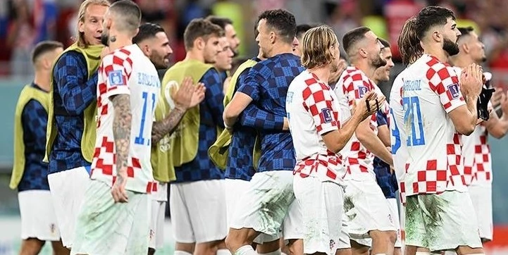 Япония — Хорватия. Прогноз (кф 3.37) на матч Чемпионата мира (5 декабря 2022 года) Япония — Хорватия. Прогноз (кф 3.37) на матч Чемпионата мира (5 декабря 2022 года)