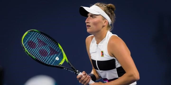 Маркета Вондроушова – Янина Викмайер. Прогноз на матч WTA Анже (5 декабря 2022 года) Маркета Вондроушова – Янина Викмайер. Прогноз на матч WTA Анже (5 декабря 2022 года)