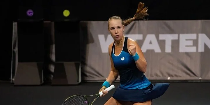 Анна Блинкова – Йоанне Цугер. Прогноз на матч WTA Анже (5 декабря 2022 года) Анна Блинкова – Йоанне Цугер. Прогноз на матч WTA Анже (5 декабря 2022 года)