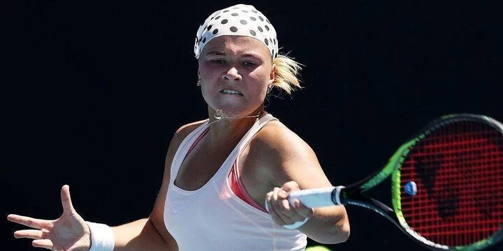 Диана Шнайдер – Тимеа Бабош. Прогноз на матч ITF Дубай (7 декабря 2022 года)