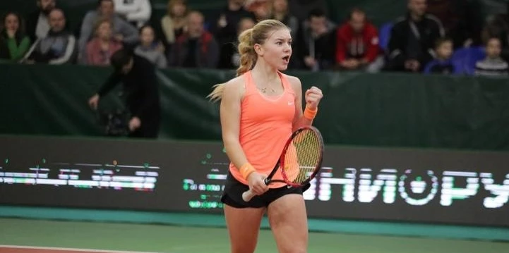 Эльза Жакмо – Мария Тимофеева. Прогноз на матч ITF Дубай (7 декабря 2022 года) Эльза Жакмо – Мария Тимофеева. Прогноз на матч ITF Дубай (7 декабря 2022 года)