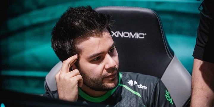 Dynamo Eclot — Into The Breach. Прогноз на матч CS:GO (7 декабря 2022 года) Dynamo Eclot — Into The Breach. Прогноз на матч CS:GO (7 декабря 2022 года)