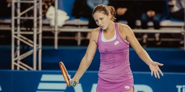 Клара Бюрель – Варвара Грачева. Прогноз на матч WTA Анже (8 декабря 2022 года) Клара Бюрель – Варвара Грачева. Прогноз на матч WTA Анже (8 декабря 2022 года)