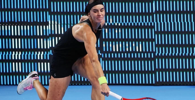 София Кенин – Ангелина Калинина. Прогноз на матч WTA Анже (8 декабря 2022 года) София Кенин – Ангелина Калинина. Прогноз на матч WTA Анже (8 декабря 2022 года)