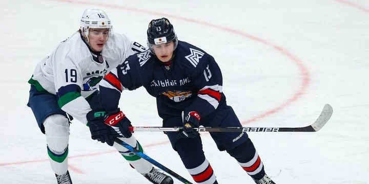 Локо-76 — Стальные Лисы. Прогноз на матч МХЛ (10 декабря 2022 года) Локо-76 — Стальные Лисы. Прогноз на матч МХЛ (10 декабря 2022 года)