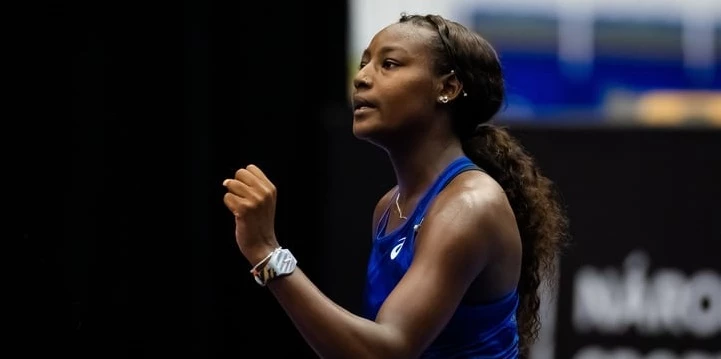 Алисия Паркс – Джессика Понше. Прогноз на матч WTA Анже (10 декабря 2022 года) Алисия Паркс – Джессика Понше. Прогноз на матч WTA Анже (10 декабря 2022 года)