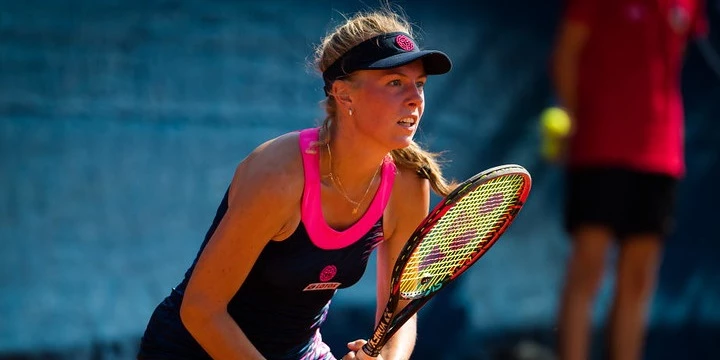 Эльза Жакмо – Магдалена Фрех. Прогноз на матч ITF Дубай (11 декабря 2022 года) Эльза Жакмо – Магдалена Фрех. Прогноз на матч ITF Дубай (11 декабря 2022 года)