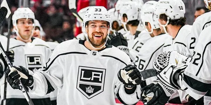 Баффало — Лос-Анджелес. Прогноз на матч НХЛ (14 декабря 2022 года) Баффало — Лос-Анджелес. Прогноз на матч НХЛ (14 декабря 2022 года)