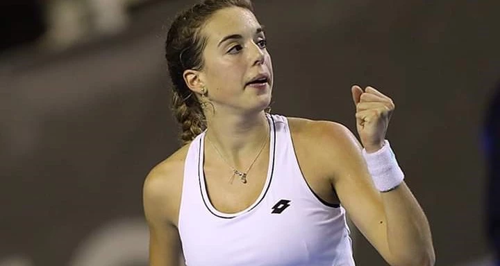 Лючия Бронцетти – Яна Фетт. Прогноз на матч WTA Лимож (14 декабря 2022 года) Лючия Бронцетти – Яна Фетт. Прогноз на матч WTA Лимож (14 декабря 2022 года)