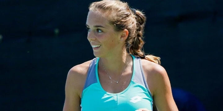 Лючия Бронцетти – Клара Бюрель. Прогноз на матч WTA Лимож (15 декабря 2022 года) Лючия Бронцетти – Клара Бюрель. Прогноз на матч WTA Лимож (15 декабря 2022 года)