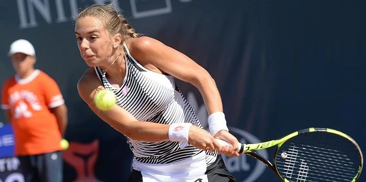 Клара Таусон – Лючия Бронцетти. Прогноз на матч WTA Лимож (16 декабря 2022 года) Клара Таусон – Лючия Бронцетти. Прогноз на матч WTA Лимож (16 декабря 2022 года)