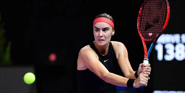 Ангелина Калинина – Клара Таусон. Прогноз на матч WTA Лимож (17 декабря 2022 года) Ангелина Калинина – Клара Таусон. Прогноз на матч WTA Лимож (17 декабря 2022 года)