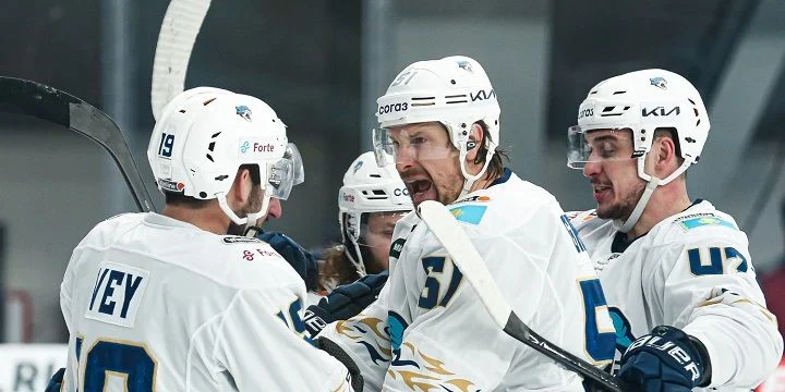 Барыс — Авангард. Прогноз на матч КХЛ (21 декабря 2022 года) Барыс — Авангард. Прогноз на матч КХЛ (21 декабря 2022 года)