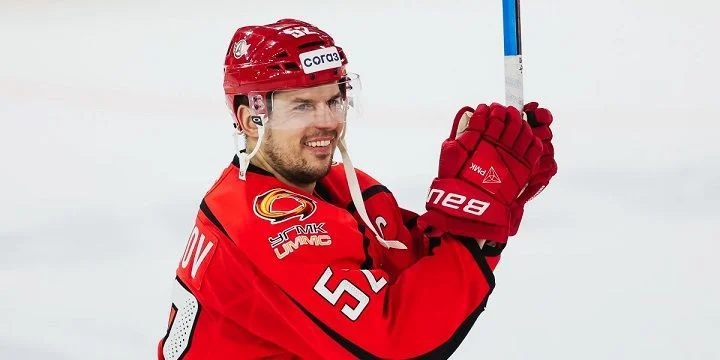 Автомобилист — Сибирь. Прогноз на матч КХЛ (21 декабря 2022 года) Автомобилист — Сибирь. Прогноз на матч КХЛ (21 декабря 2022 года)