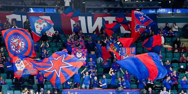 Витязь — СКА. Прогноз на матч КХЛ (30 декабря 2022 года) Витязь — СКА. Прогноз на матч КХЛ (30 декабря 2022 года)