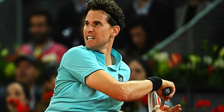 Сун Ву Квон — Доминик Тим. Прогноз на матч ATP Аделаида (31 декабря 2022 года)
Сун Ву Квон — Доминик Тим. Прогноз на матч ATP Аделаида (31 декабря 2022 года)