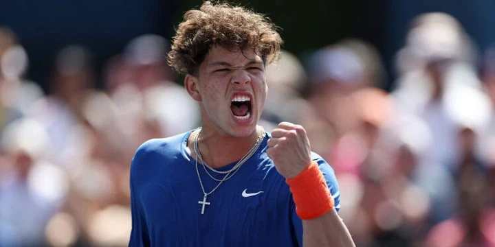 Дакворт — Шелтон. Прогноз на матч ATP Аделаида (31 декабря 2022 года) Дакворт — Шелтон. Прогноз на матч ATP Аделаида (31 декабря 2022 года)