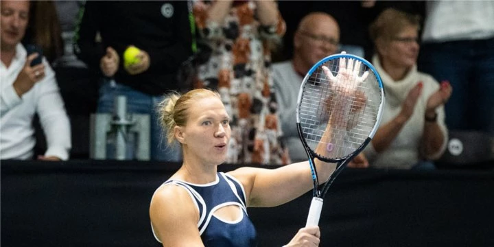 Канепи — Соснович. Прогноз на матч WTA Аделаида (1 января 2023 года) Канепи — Соснович. Прогноз на матч WTA Аделаида (1 января 2023 года)