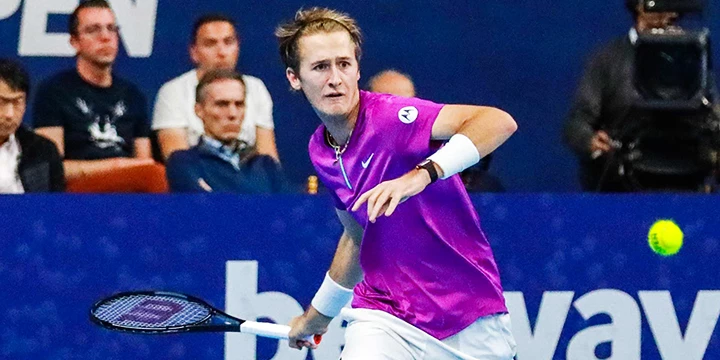 Энди Маррей — Себастьян Корда. Прогноз на матч ATP Аделаида (3 января 2023 года)
Энди Маррей — Себастьян Корда. Прогноз на матч ATP Аделаида (3 января 2023 года)