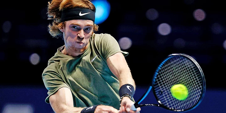 Роберто Баутиста-Агут — Андрей Рублев. Прогноз на матч ATP Аделаида (3 января 2023 года)
Роберто Баутиста-Агут — Андрей Рублев. Прогноз на матч ATP Аделаида (3 января 2023 года)