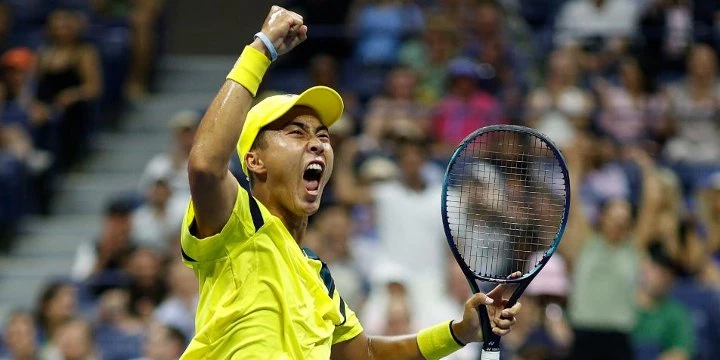 Хиджиката — Шаповалов. Прогноз на матч ATP Аделаида (3 января 2023 года) Хиджиката — Шаповалов. Прогноз на матч ATP Аделаида (3 января 2023 года)