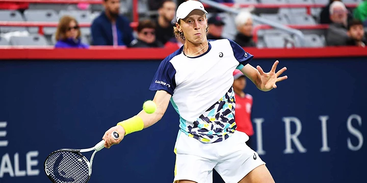 Бенджамин Бонзи — Эмиль Руусувори. Прогноз на матч ATP Пуна (4 января 2023 года)
Бенджамин Бонзи — Эмиль Руусувори. Прогноз на матч ATP Пуна (4 января 2023 года)