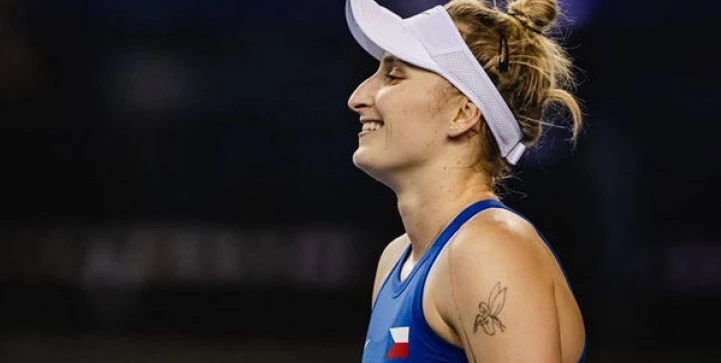 Маркета Вондроушова – Кайя Канепи. Прогноз на матч WTA Аделаида (4 января 2023 года) Маркета Вондроушова – Кайя Канепи. Прогноз на матч WTA Аделаида (4 января 2023 года)