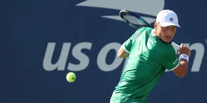 Ван Рийтховен — Карацев. Прогноз на матч ATP Пуна (4 января 2023 года)
