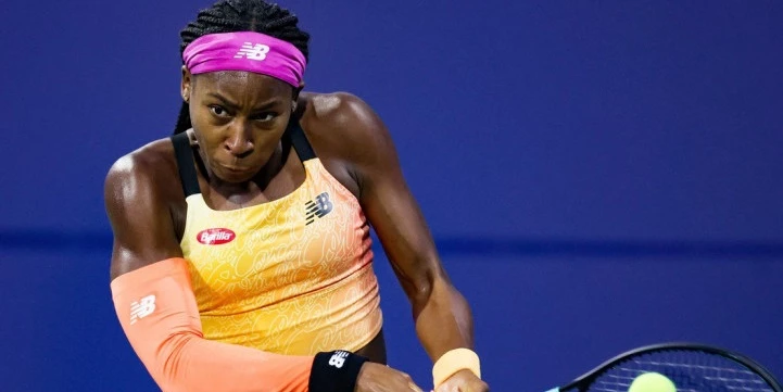 Кори Гауфф – София Кенин. Прогноз на матч WTA Окленд (5 января 2023 года) Кори Гауфф – София Кенин. Прогноз на матч WTA Окленд (5 января 2023 года)