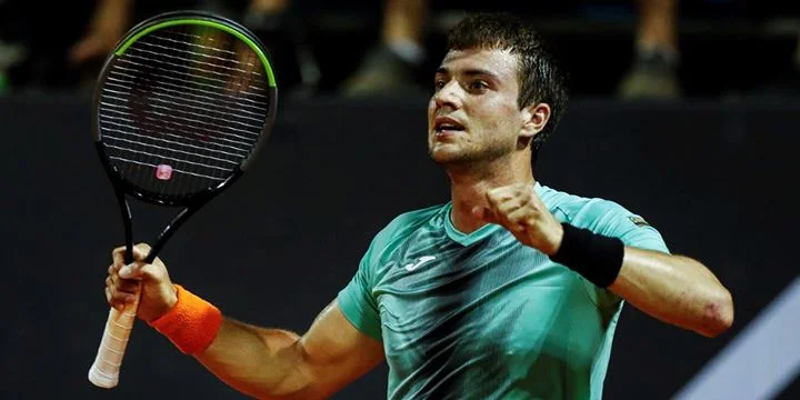 Педро Мартинес — Аслан Карацев. Прогноз на матч ATP Пуна (5 января 2023 года)
