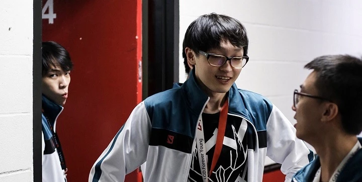 Aster — Knights. Прогноз на матч Dota 2 (6 января 2023 года) Aster — Knights. Прогноз на матч Dota 2 (6 января 2023 года)